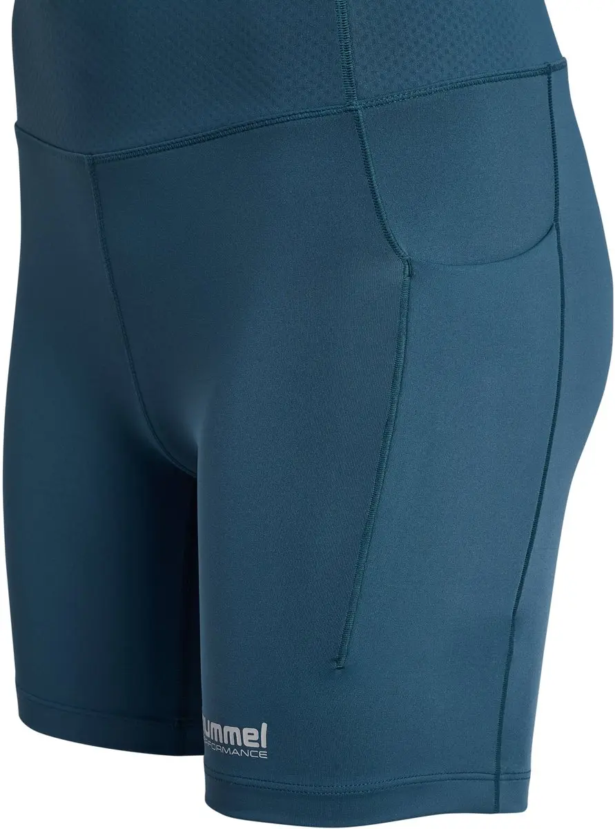 Hummel Intensity Hw Short Tights 230083 - XL - Stargazer