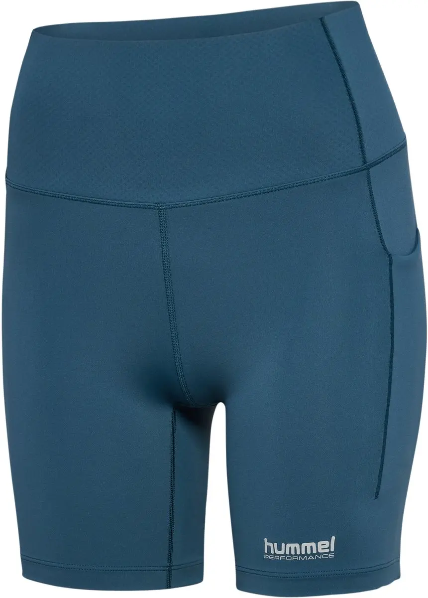 Hummel Intensity Hw Short Tights 230083 - XL - Stargazer