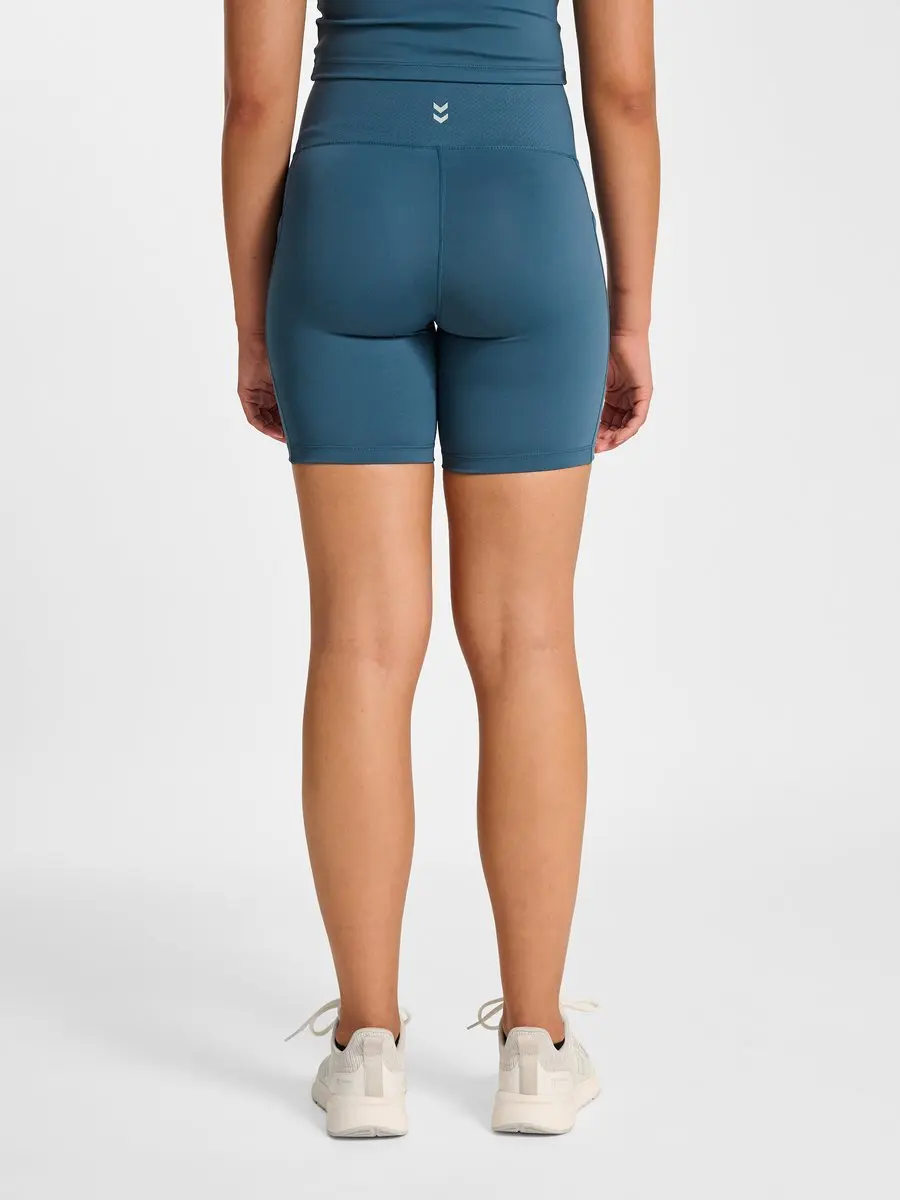 Hummel Intensity Hw Short Tights 230083 - XL - Stargazer - afbeelding 6 van 6