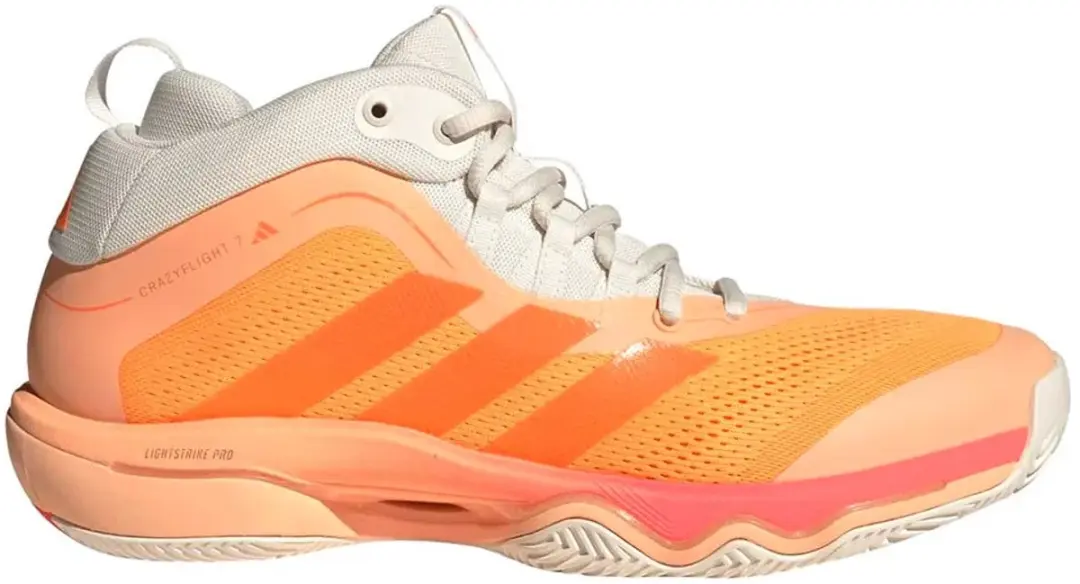 Adidas Crazyflight 7 Mid Indoor Sportschoenen