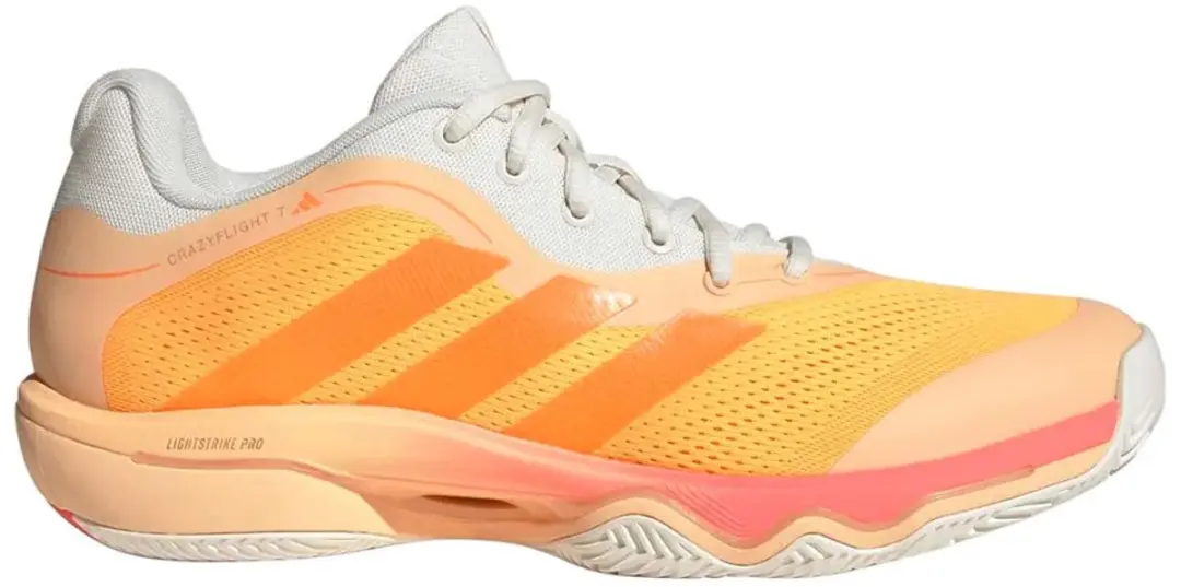Adidas Crazyflight 7 Indoor Sportschoenen