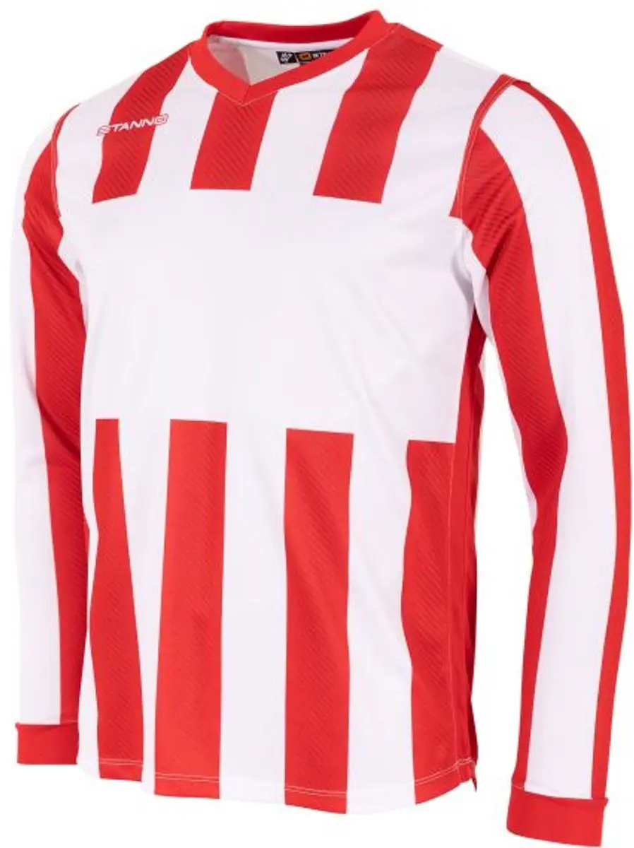 Stanno Aspire Long Sleeve Shirt 164