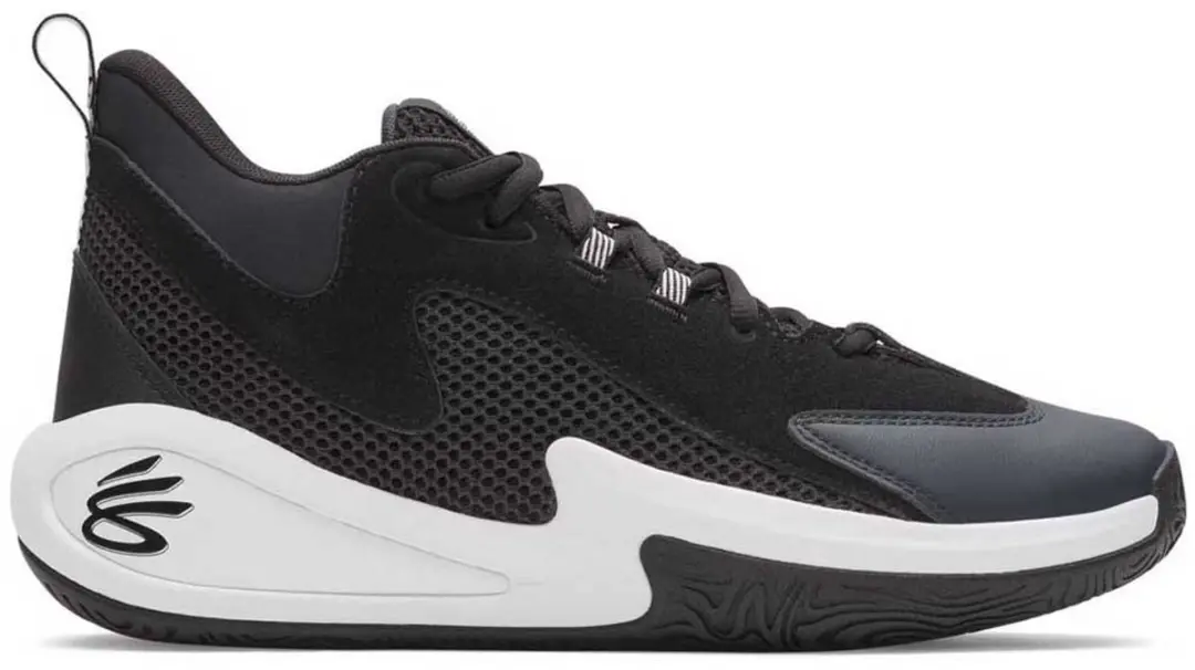 Under Armour Curry 3Z 25 Basketbalschoenen 40.5