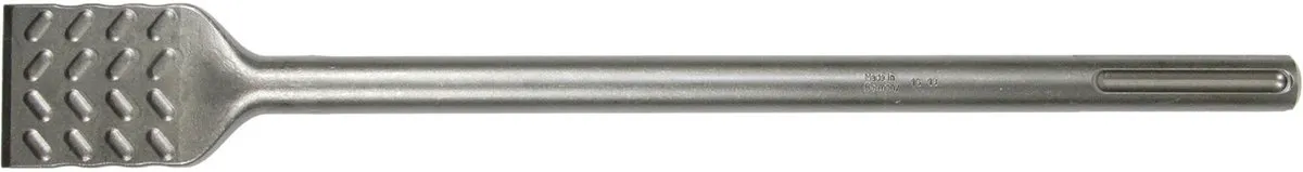 Makita SDS-MAX Brede Beitels E-20208