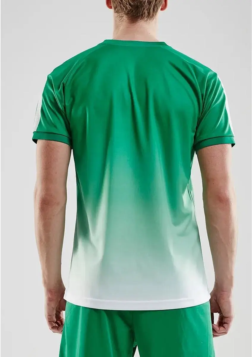 Craft Pro Control Fade Shirt Heren - M - Groen