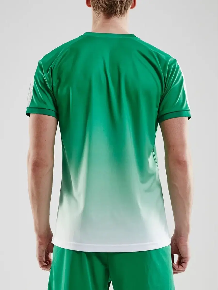 Craft Pro Control Fade Shirt Heren - M - Groen