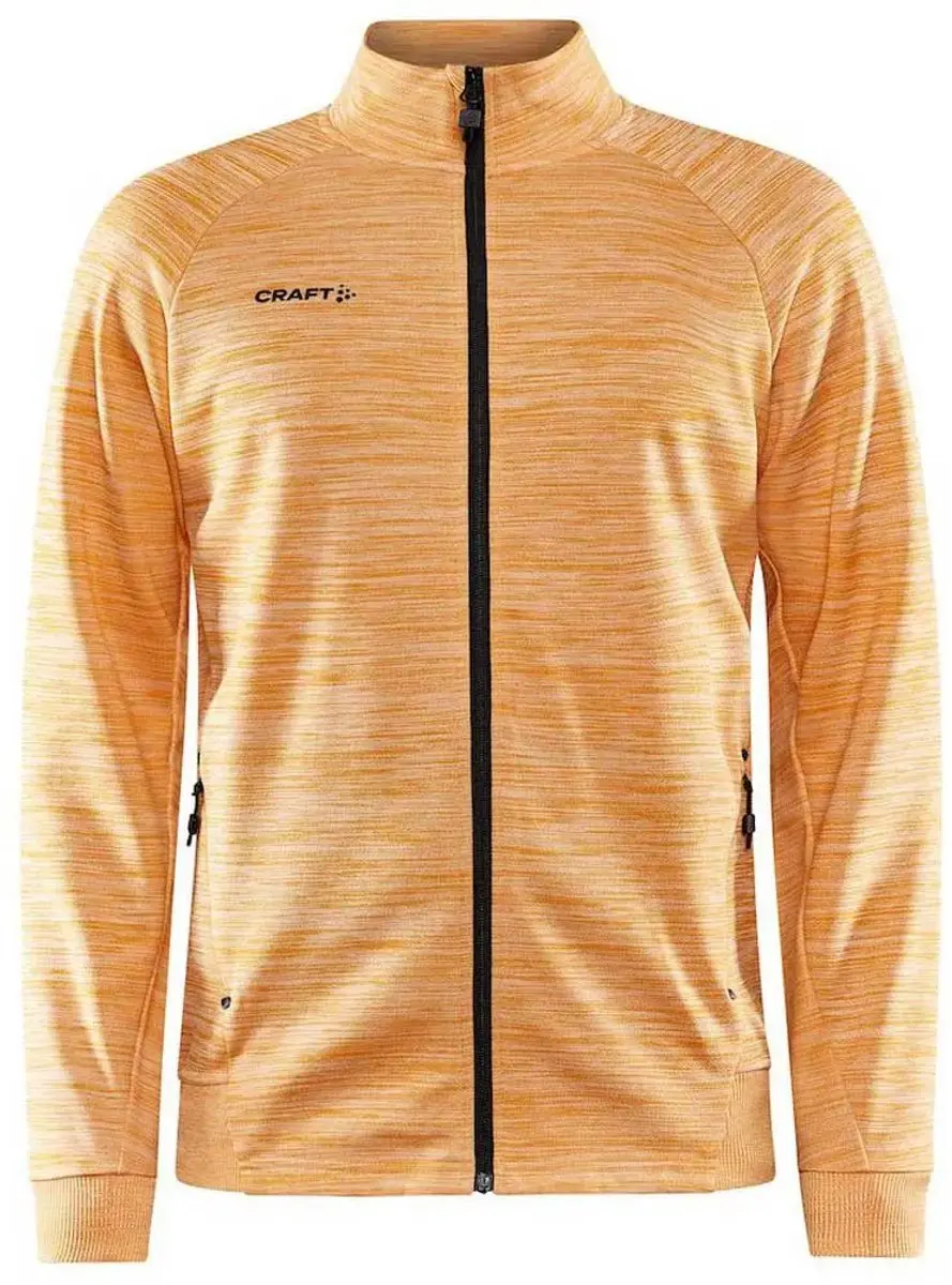 Craft ADV Unify Jacket 1909134 - S - Tiger Melange