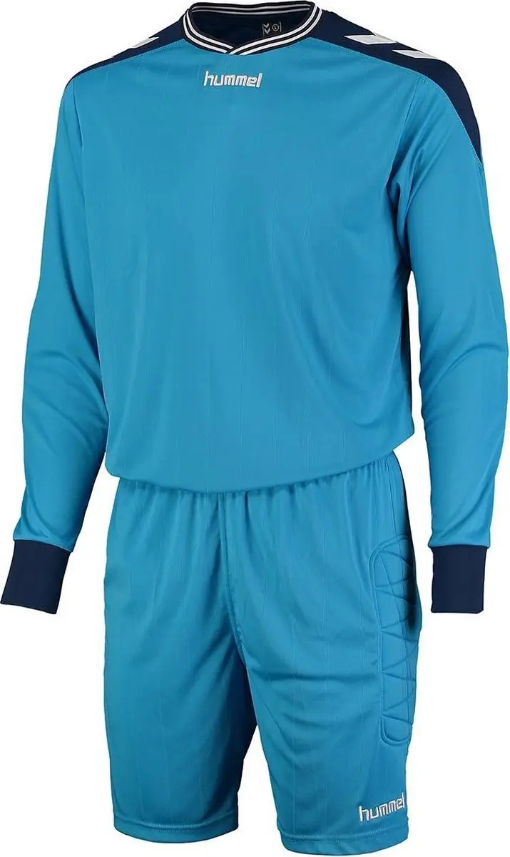 Hummel Basel Keepers Kleding Set 128