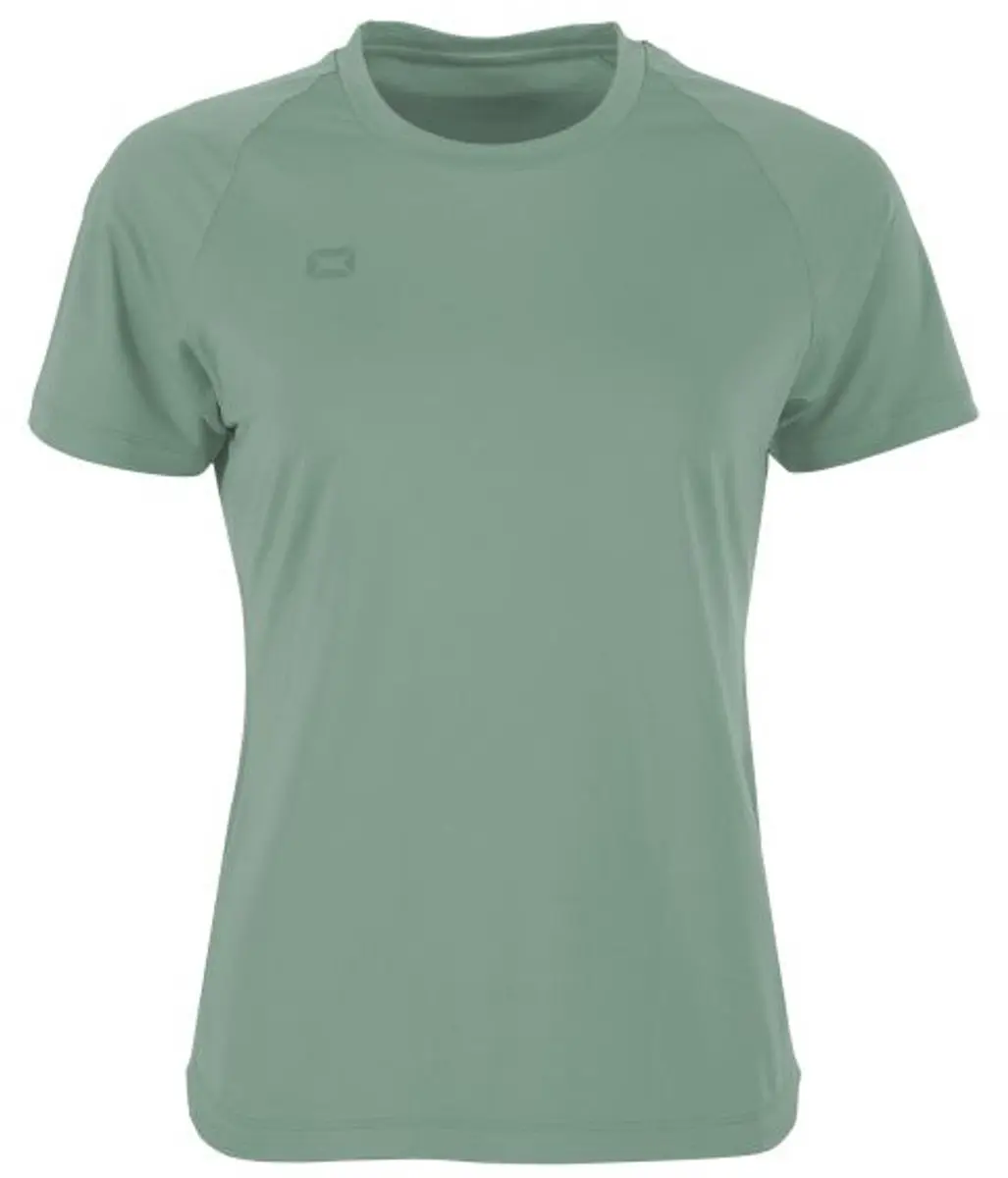Stanno Functionals Training Tee Dames - Maat M - Seafoam - afbeelding 6 van 6