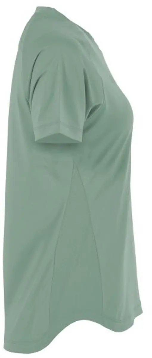 Stanno Functionals Training Tee Dames - Maat M - Seafoam