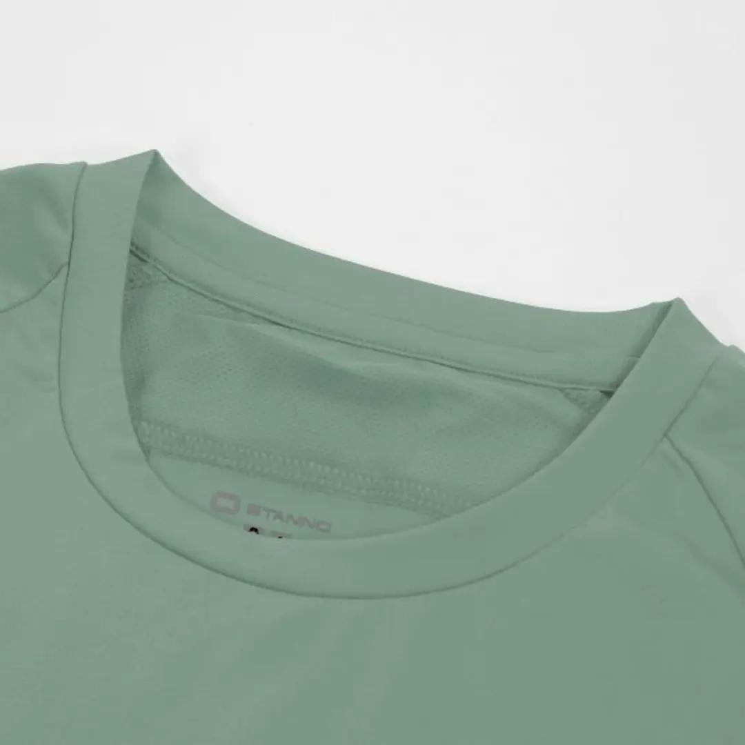 Stanno Functionals Training Tee Dames - Maat M - Seafoam