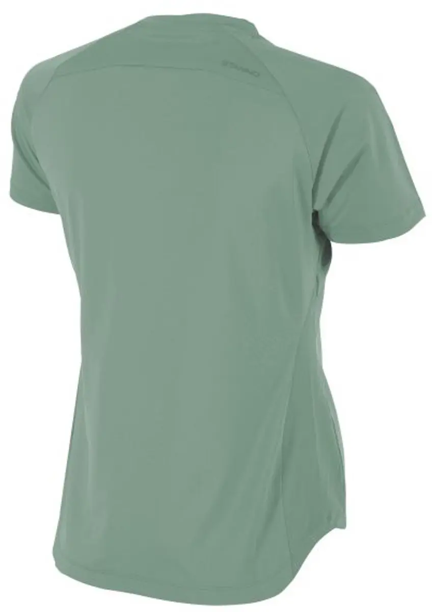 Stanno Functionals Training Tee Dames - Maat M - Seafoam