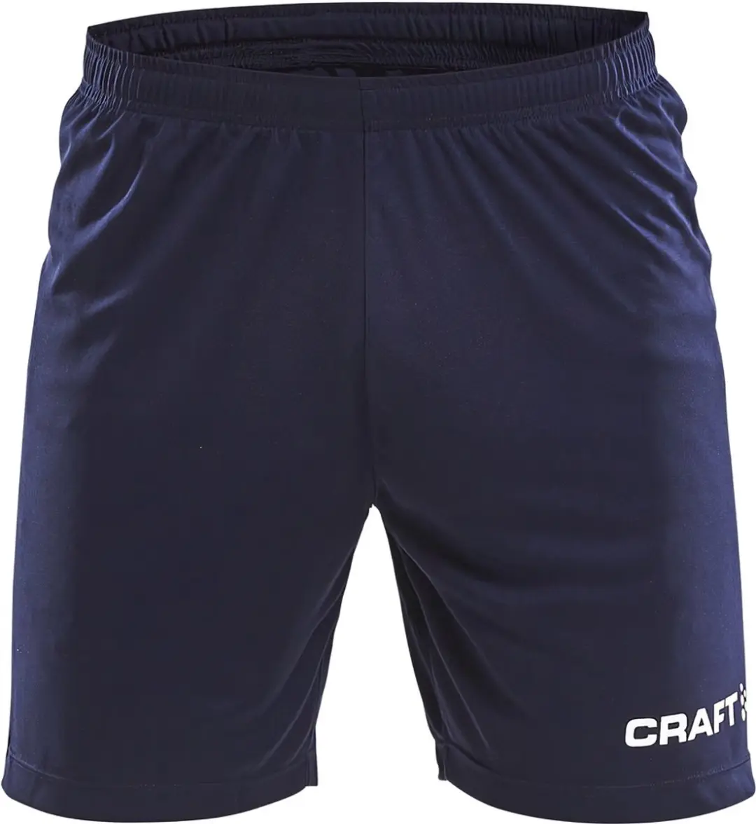 Craft Squad Short Heren - Marine XS