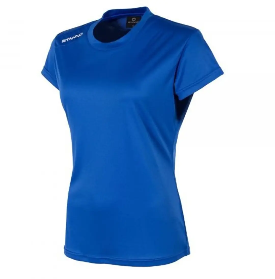 Stanno Field T-shirt Dames