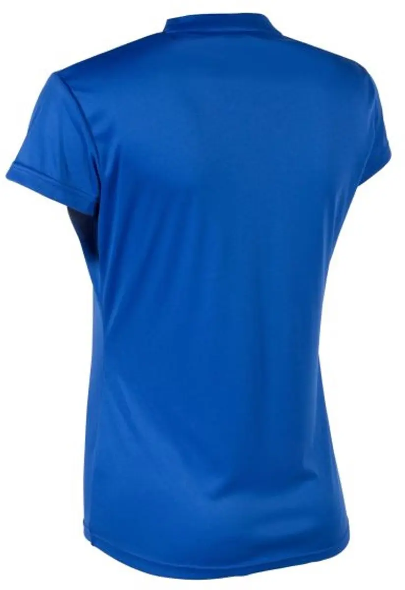 Stanno Field T-shirt Dames - XL - Blauw