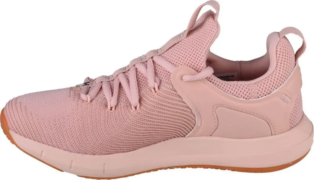 Under Armour W Hovr Rise 3023010-600 Training Schoenen - Roze