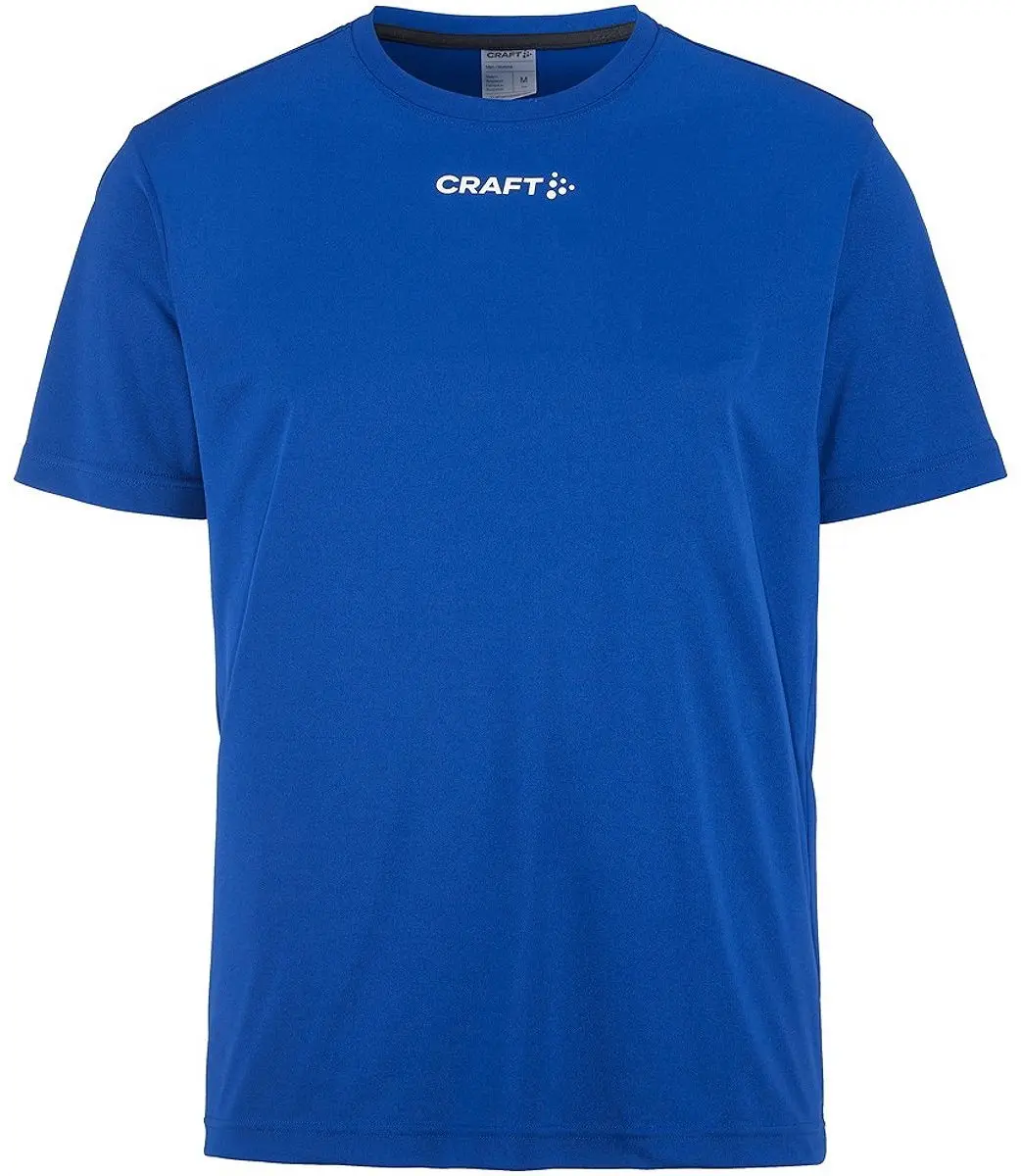 Craft Squad Go Functioneel T-Shirt Heren