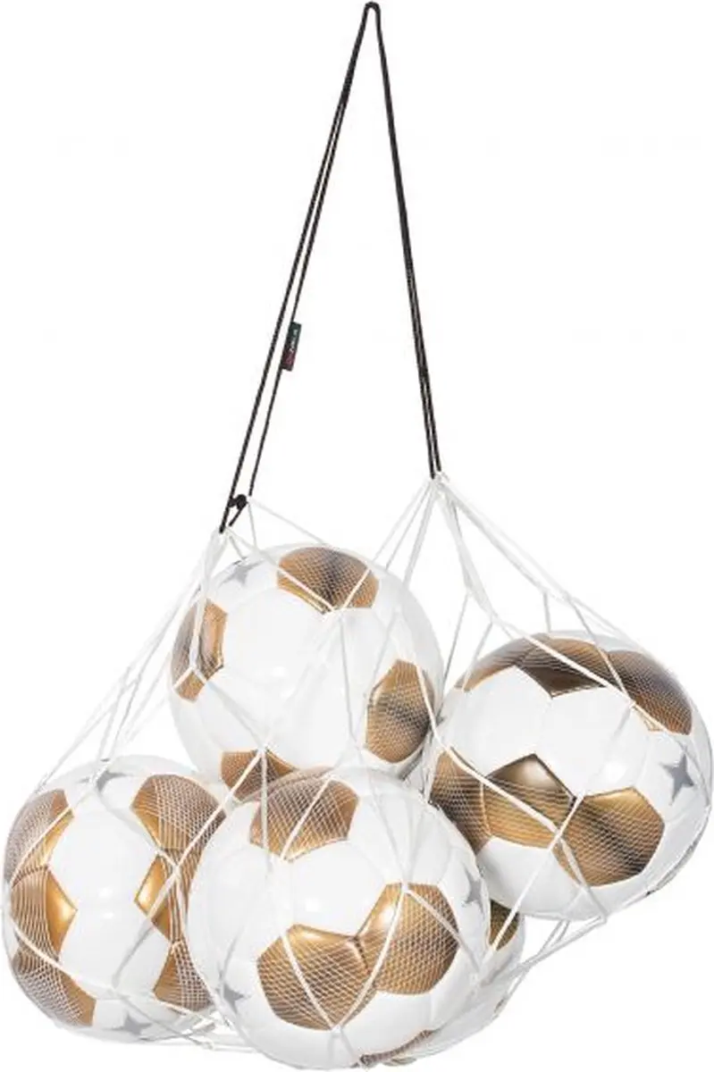 Stanno Ballennet