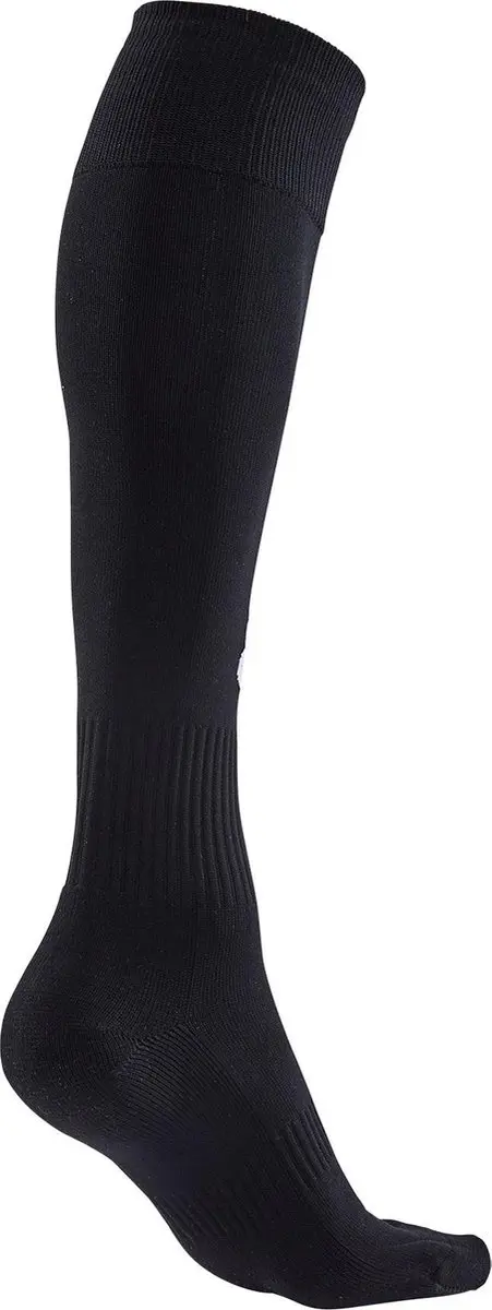 Craft Squad Voetbalkousen 46/48 - Zwart