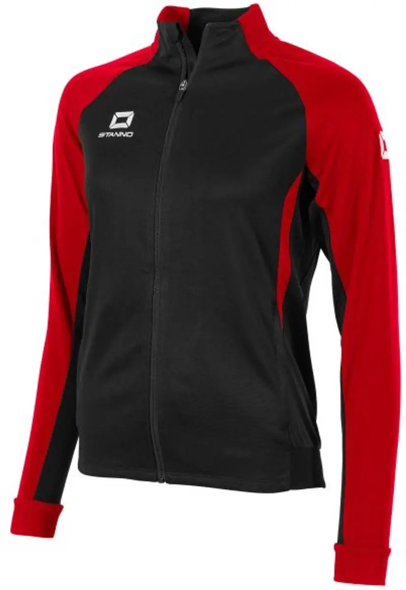 Stanno Stadio Full Zip Top Dames XS