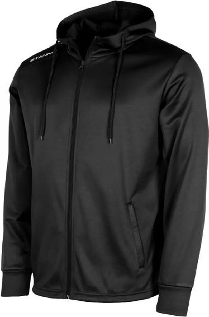 Stanno Field Hooded Full Zip Top 164