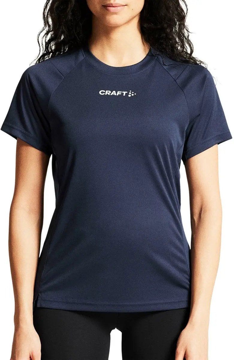 Craft Rush 2.0 Shirt Dames