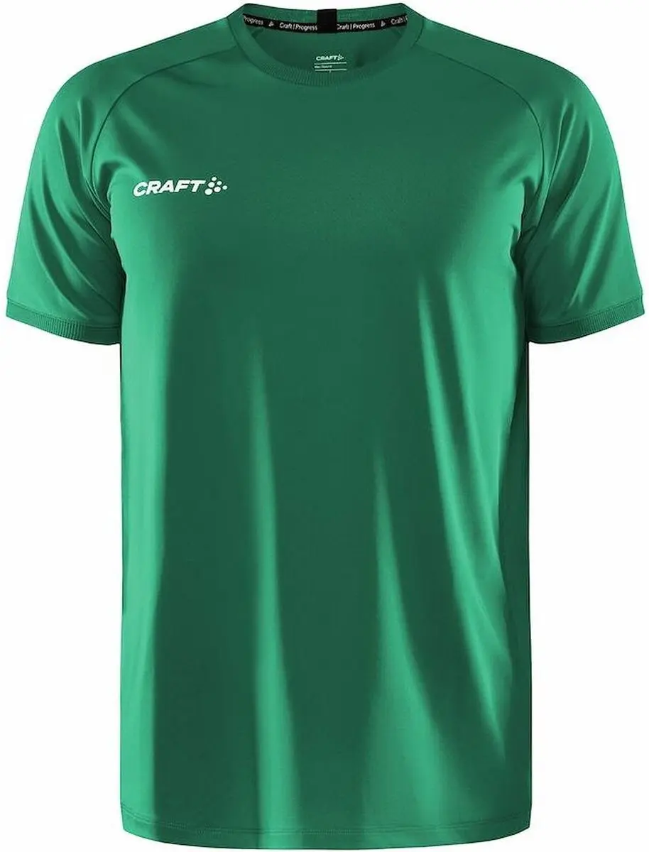 Craft Progress Indoor T-Shirt Heren