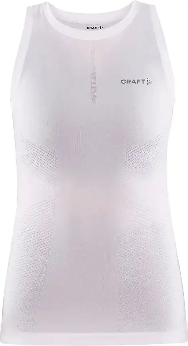 Craft Active Cool Intensity SL W Dames Thermoshirt - XL