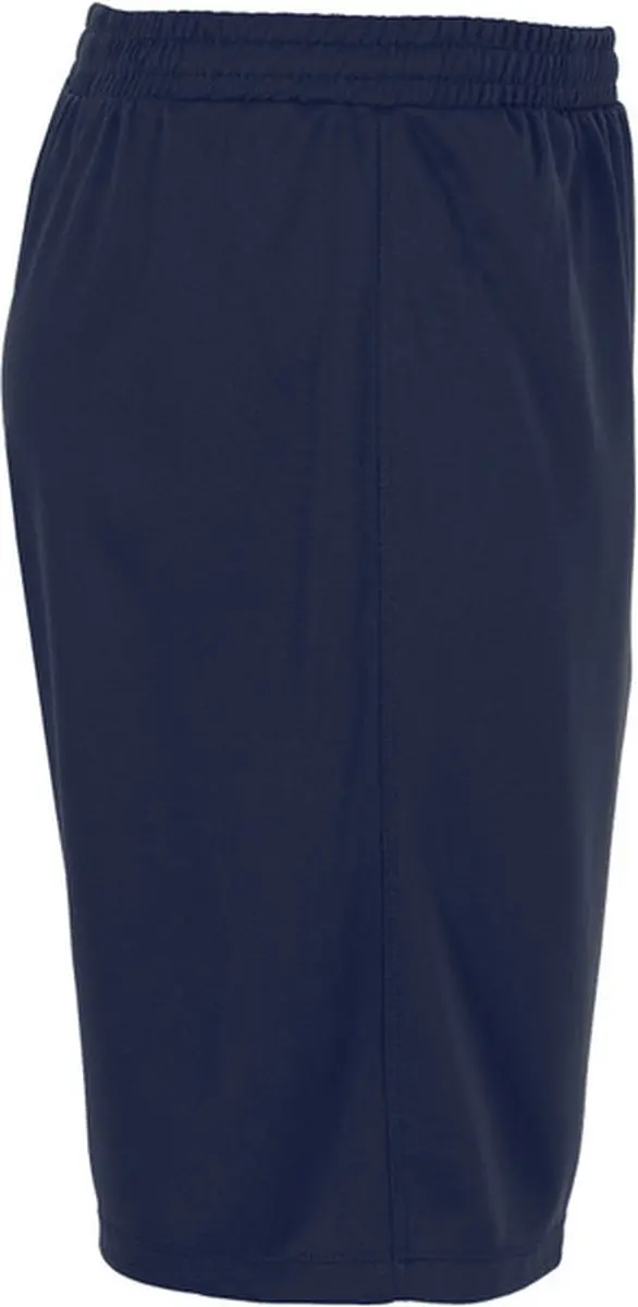 Hummel Euro Shorts II Sportbroek S Navy
