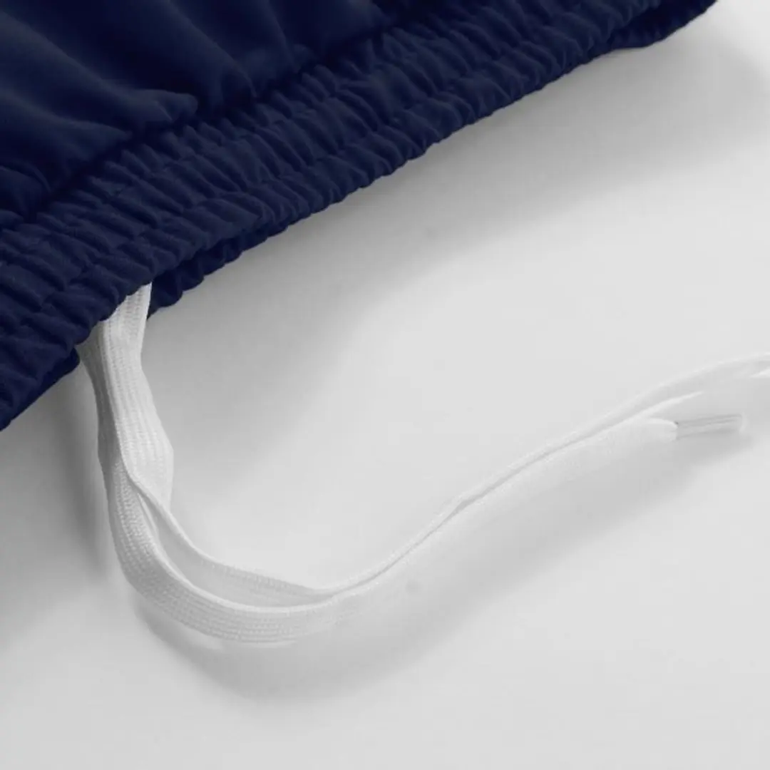 Hummel Euro Shorts II Sportbroek S Navy