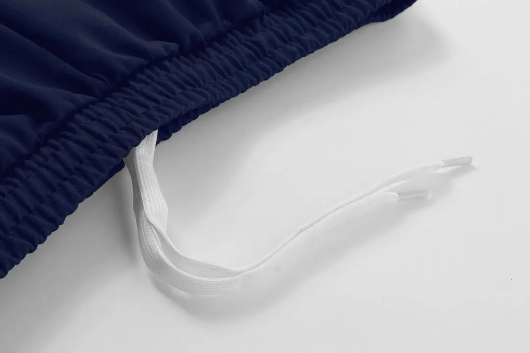 Hummel Euro Shorts II Sportbroek S Navy