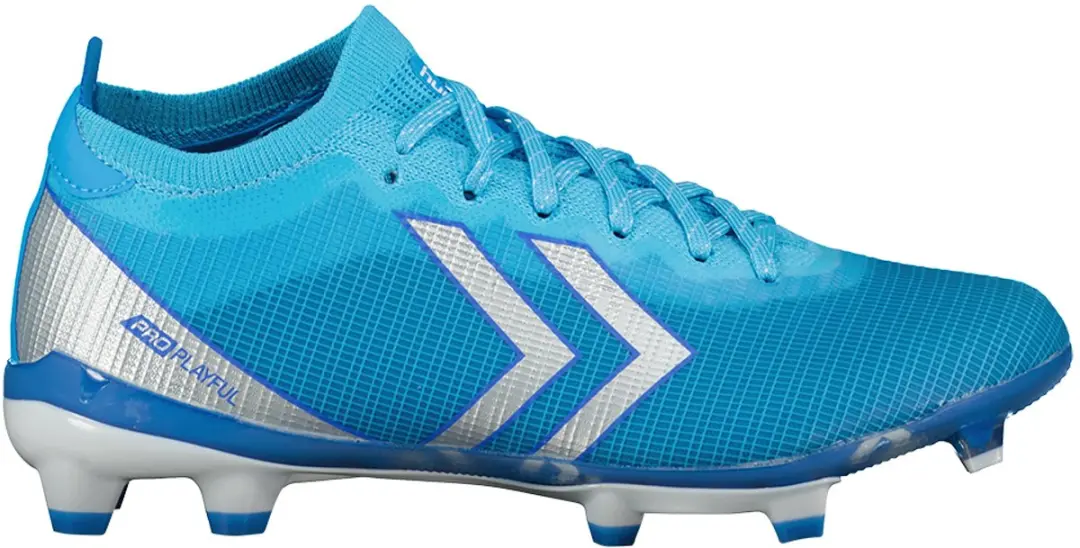 Hummel Pro Playful Voetbalschoenen 39