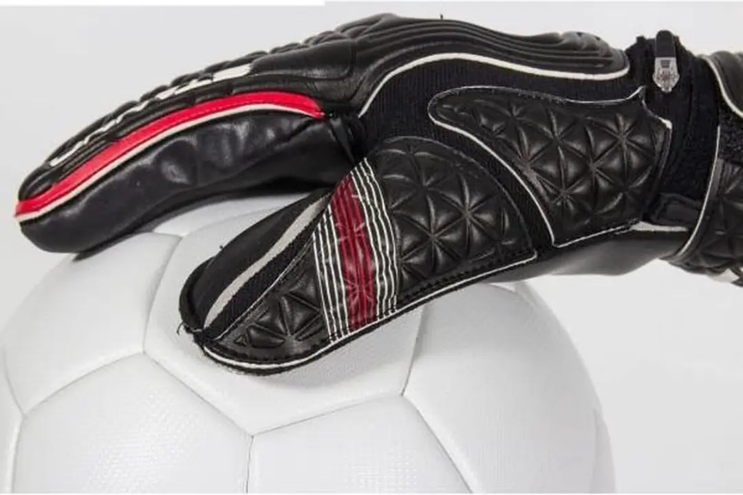 Stanno Thunder V Keepershandschoenen 10.5