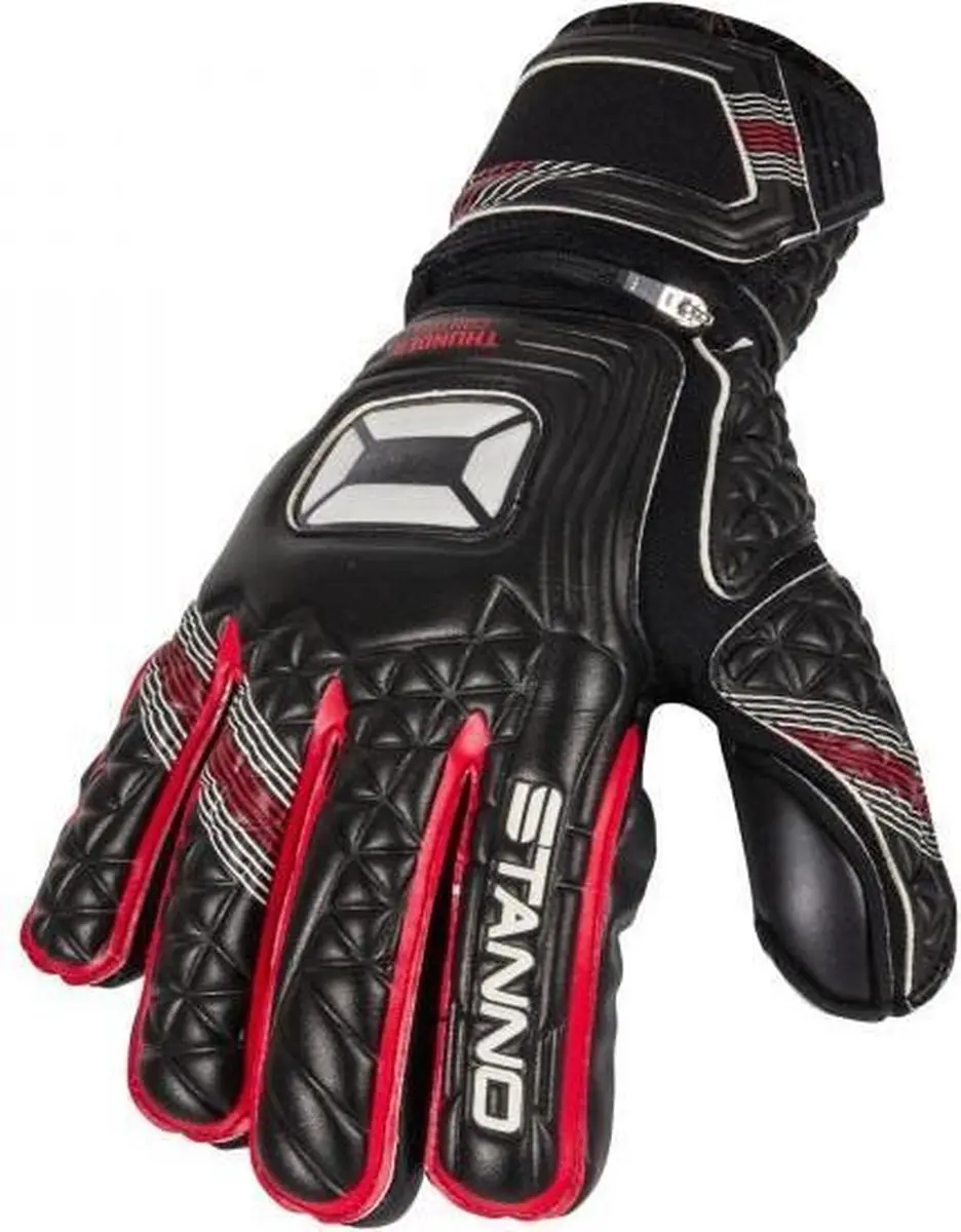 Stanno Thunder V Keepershandschoenen 10.5