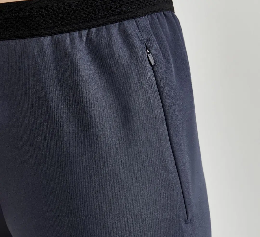 Craft Evolve Sportbroek L - Donker grijs - afbeelding 6 van 6