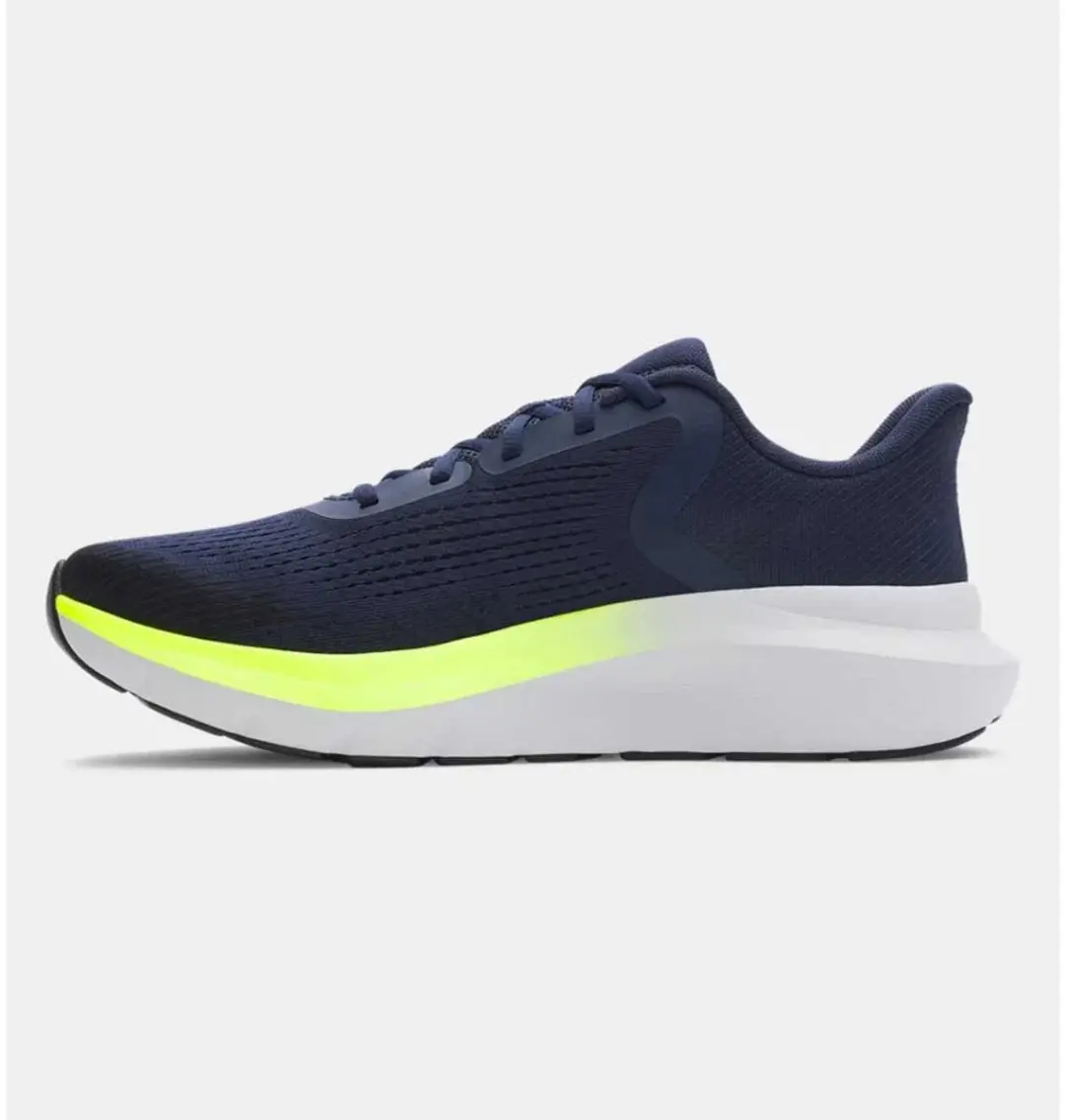 Under Armour Charged Rogue 5 Hardloopschoenen 46 - Blauw
