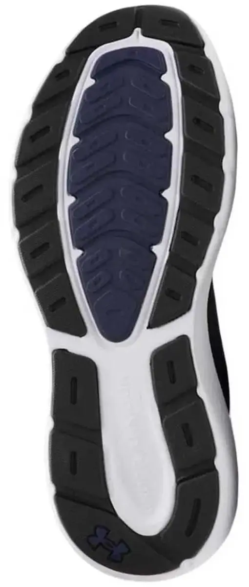 Under Armour Charged Rogue 5 Hardloopschoenen 46 - Blauw