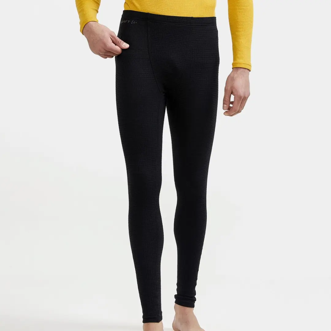 Craft Pro Wool Extreme X Thermo Broek Heren - Maat S