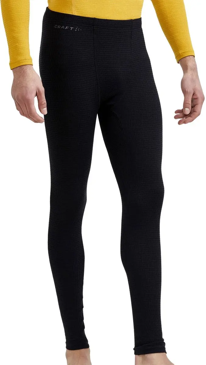 Craft Pro Wool Extreme X Thermo Broek Heren