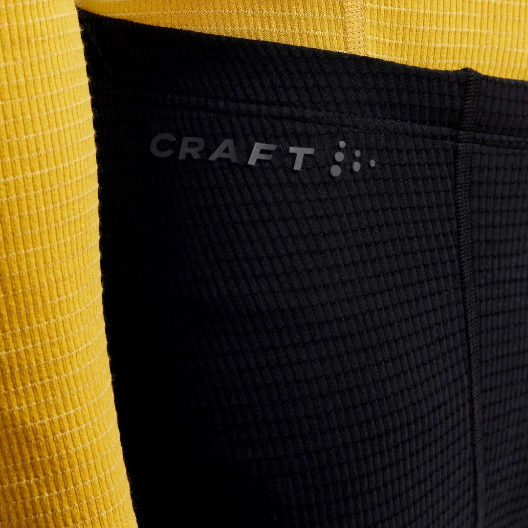 Craft Pro Wool Extreme X Thermo Broek Heren - Maat S