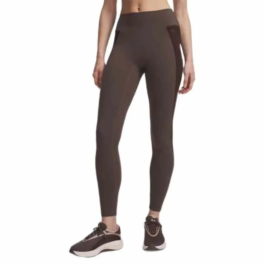 Under Armour Motion Colorblock 7/8 Leggings