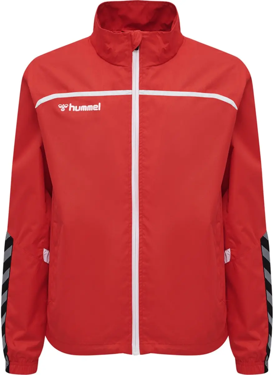 Hummel Authentic Kids Training Jacket 204936