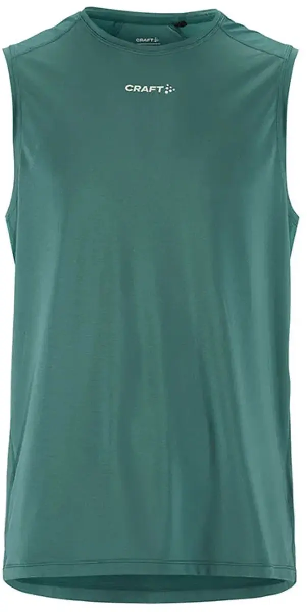 Craft ADV Essence SL Tee 2M Heren Sportshirt - Hydrate
