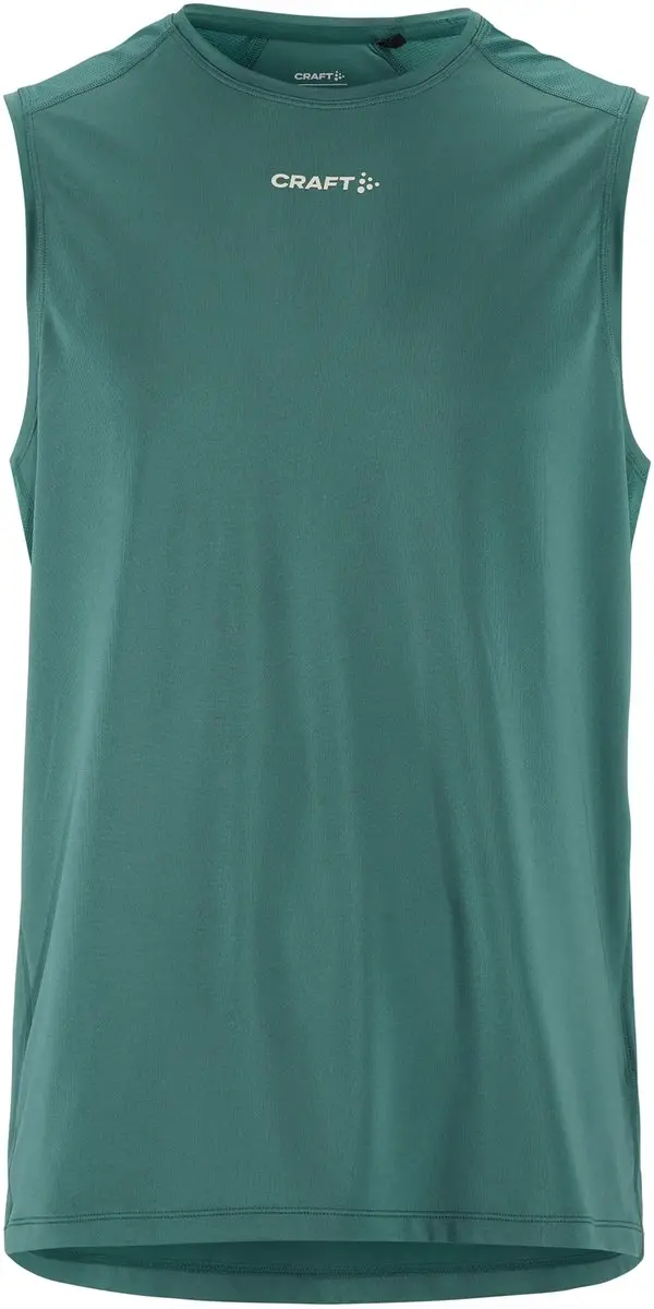Craft ADV Essence SL Tee 2M Heren Sportshirt - Hydrate