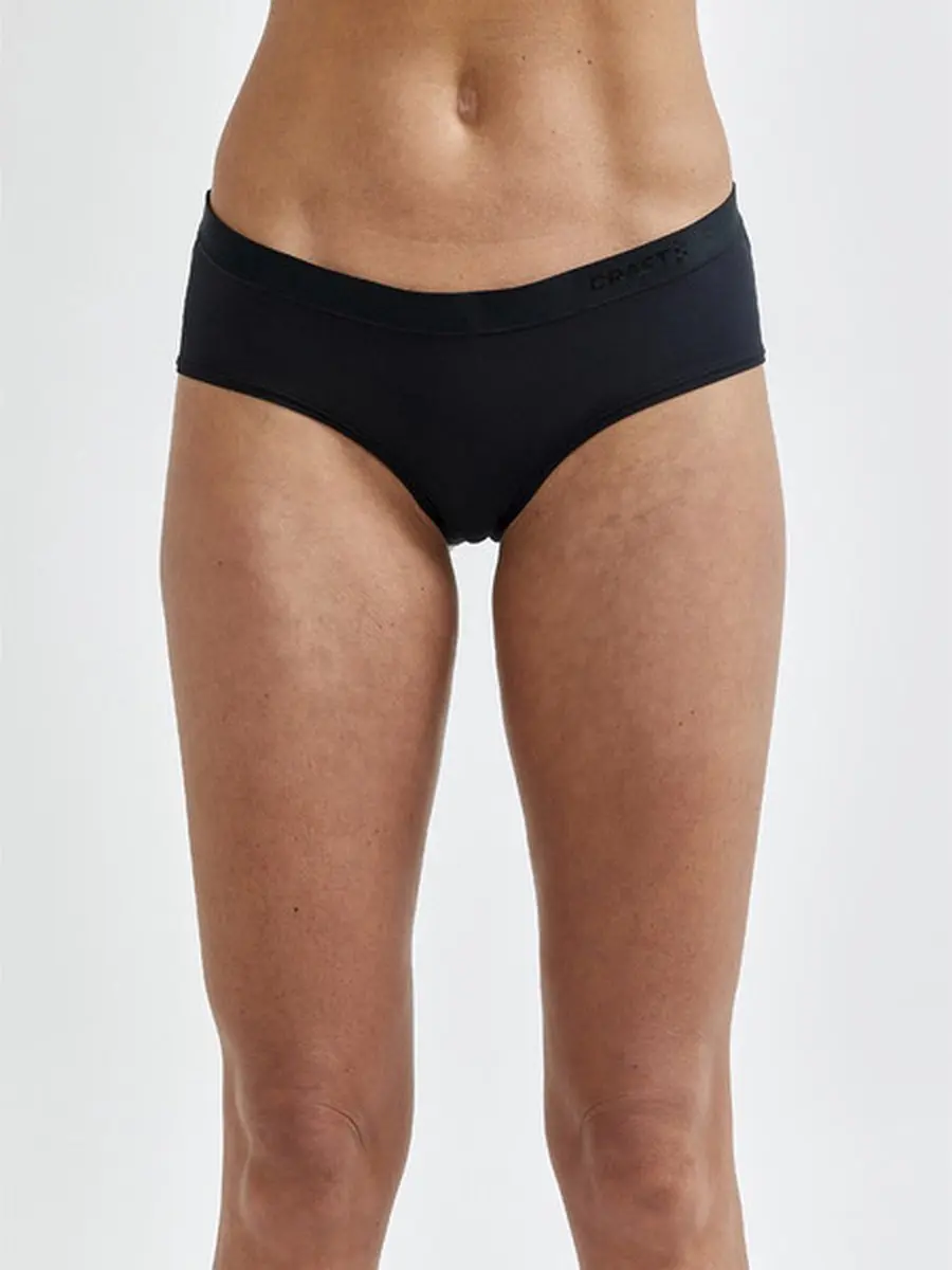 Craft Core Dry Sportonderbroek S - Zwart