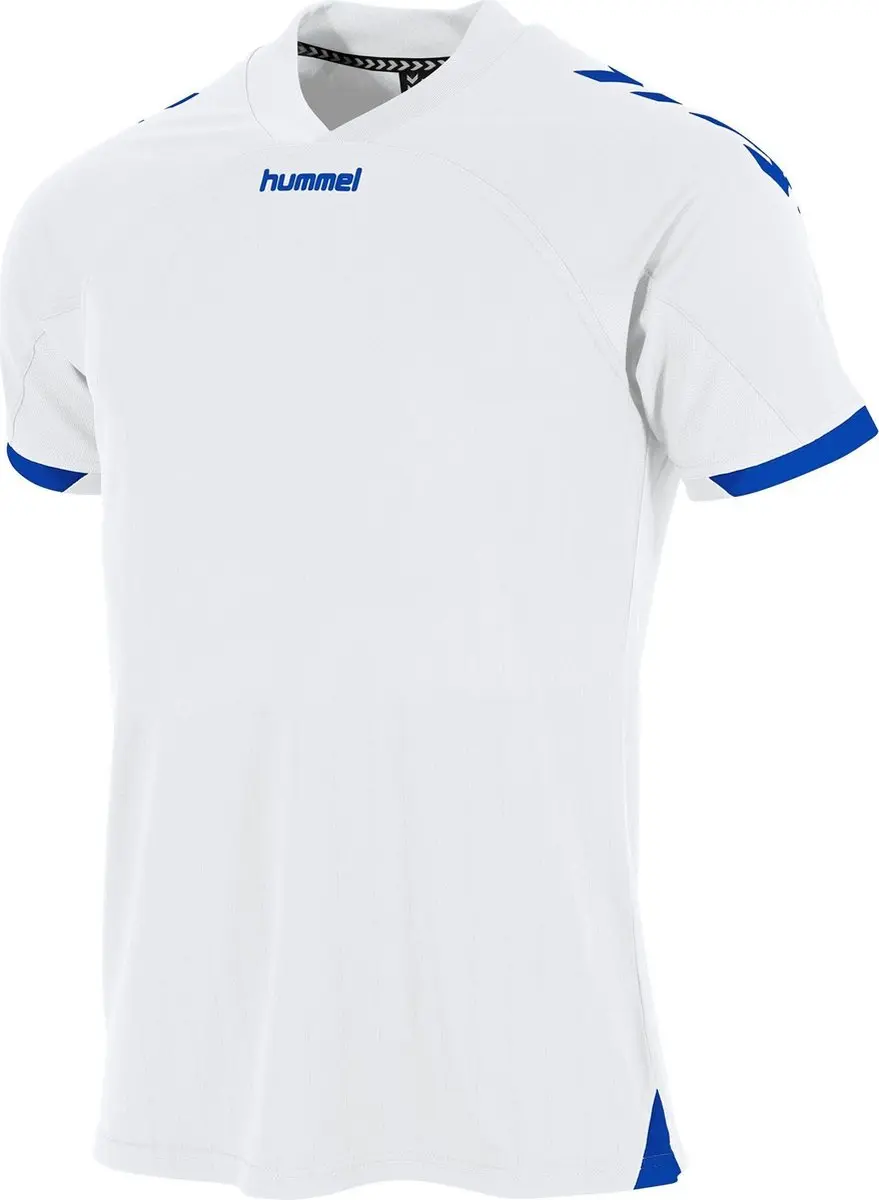 Hummel Fyn Shirt Kinderen