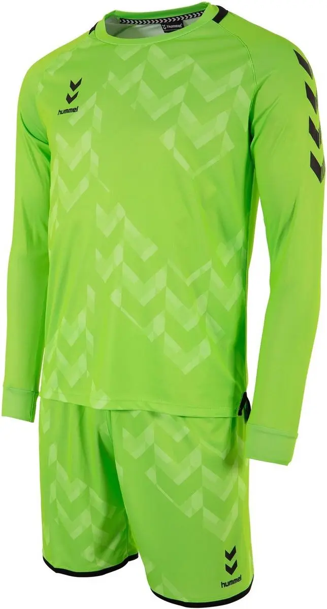 Hummel Indiana Keeperset Kinderen 164