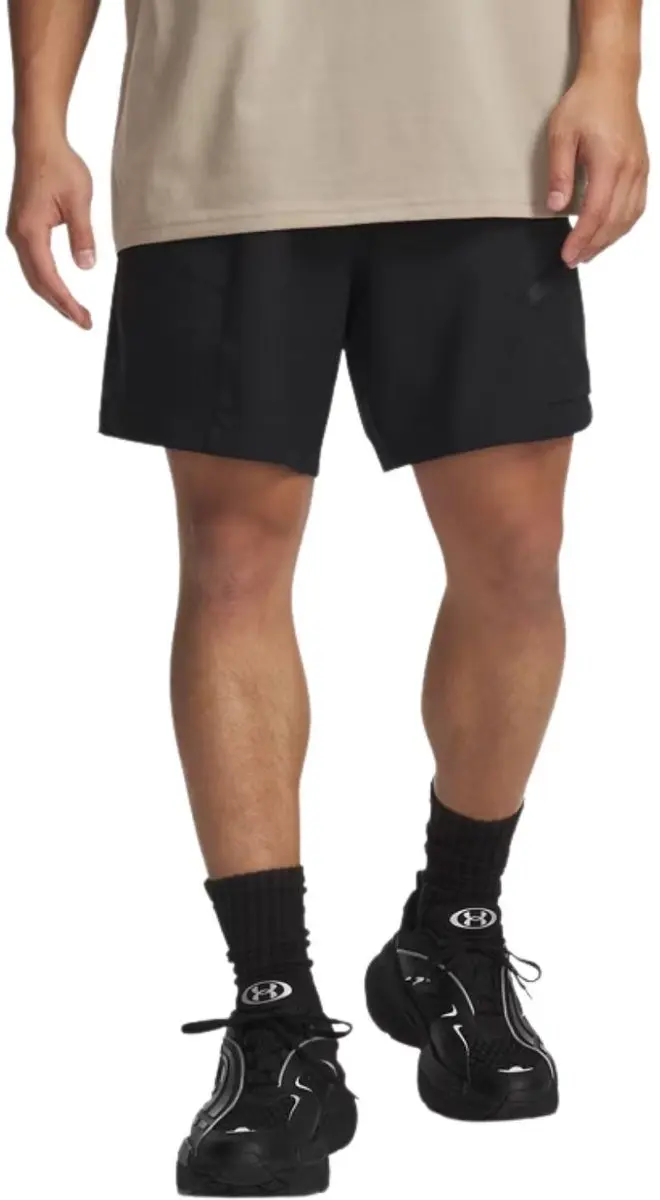 Under Armour Unstoppable Woven Sportshort