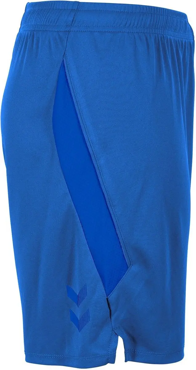 Hummel Boston Shorts Sportbroek XL - Blauw