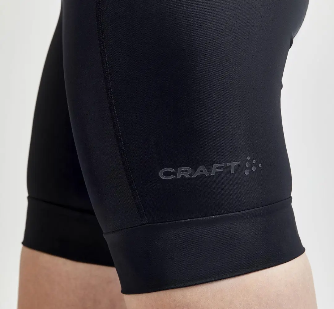 Craft Endur C4 W Dames Fietsbroek - Zwart M